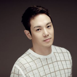 Hwanhee Fly To The Sky