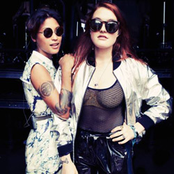 Icona Pop