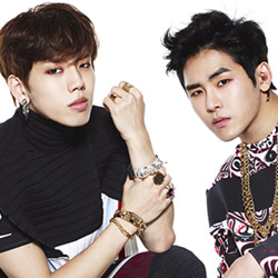Infinite H