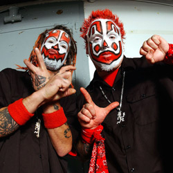 Insane Clown Posse