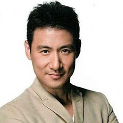 Jacky Cheung