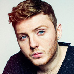 James Arthur