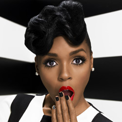 Janelle Monáe