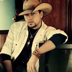 Jason Aldean