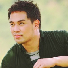 Jed Madela