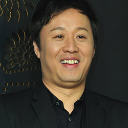 Jeong Joon Ha