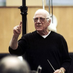 Jerry Goldsmith
