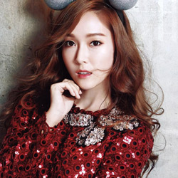 Jessica Jung