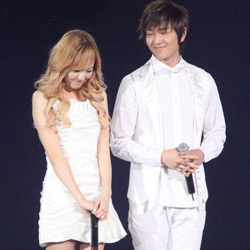 Jessica,Onew