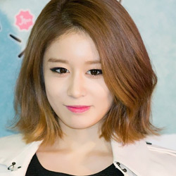 Ji Yeon T Ara