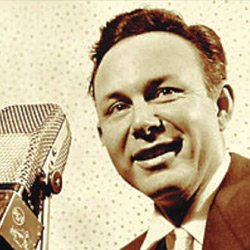 Jim Reeves