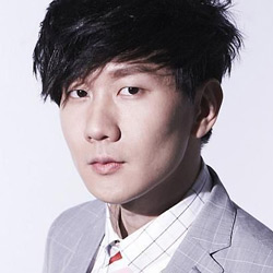 JJ Lin