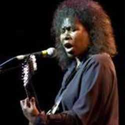 Joan Armatrading