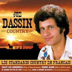 Joe Dassin