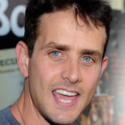 Joey Mcintyre