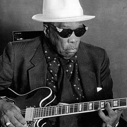 John Lee Hooker