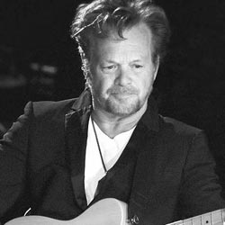 John Mellencamp