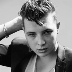John Newman