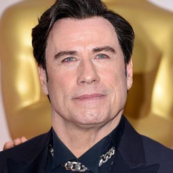 John Travolta