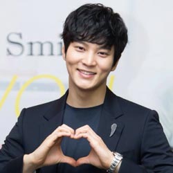 Joo Won