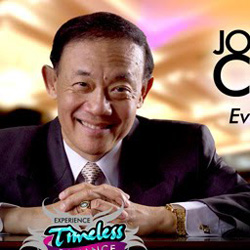 Jose Mari chan