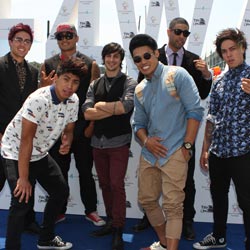 Justice Crew