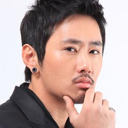 Kan Jong Wook