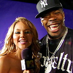 Kat Deluna,Busta Rhymes