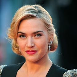 Kate Winslet