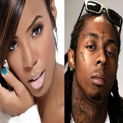 Kelly Rowland,Lil' Wayne