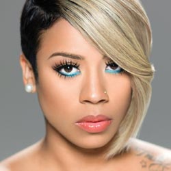 Keyshia Cole