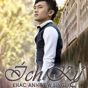 Khắc Anh,DJ TM