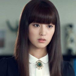 Kim Ji Won