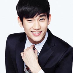 Kim Soo Hyun