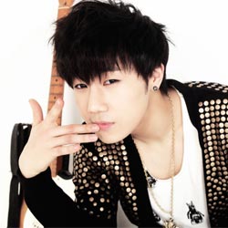 Kim Sung Kyu Infinite
