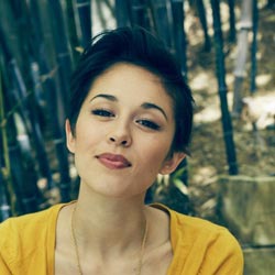 Kina Grannis