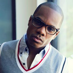 Kirk Franklin