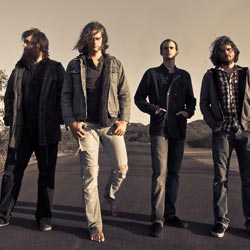 Kongos