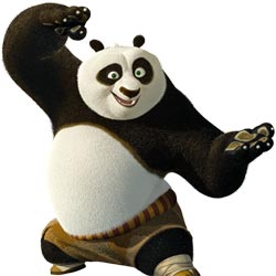 Kungfu Panda