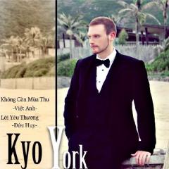 Kyo York