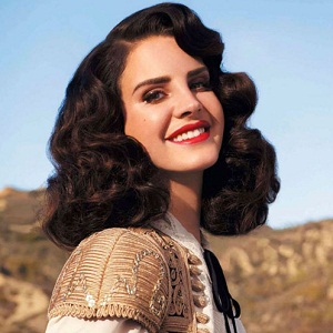 Lana Del Rey: Tiểu Sử, Lý Lịch, Profile, Thông Tin Ca Sĩ