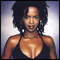 Lauryn Hill