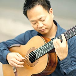 Lê Hoàng Minh
