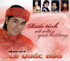 Lê Quốc Bảo