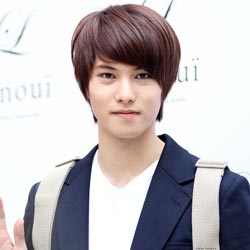 Lee Jong Hyun