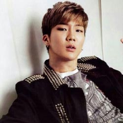 Lee Seung hoon: tiểu sử, lý lịch, profile, thông tin ca sĩ