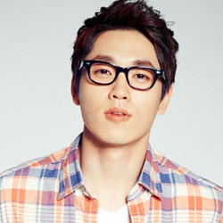 Lee Suk Hoon