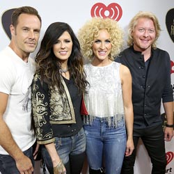 Little Big Town
