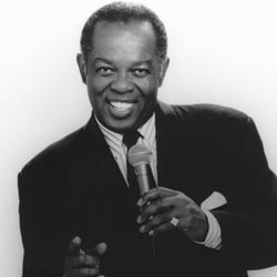 Lou Rawls