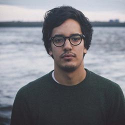 Luke Sital-Singh